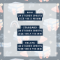 Preview: VORBESTELLUNG + BONUS - Sticker Adventskalender 2026: BOOK LOVER