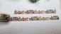 Preview: Washi Tape Verschneites Dorf