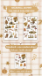 Preview: VORBESTELLUNG + BONUS - Sticker Adventskalender 2026: SEASONAL