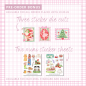 Preview: VORBESTELLUNG + BONUS - Washi Tape Adventskalender 2026