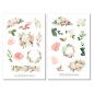 Preview: Roses Sticker Set