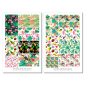 Preview: Sommer Sticker Set