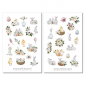 Preview: Easter Sticker Set