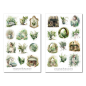 Preview: Garden Sticker Set