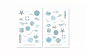 Preview: Maritim Sticker Set