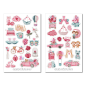 Preview: Valentine's Day Love Sticker Set