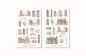 Preview: Houses Sticker Set
