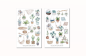 Preview: Home Sticker Set
