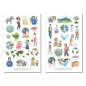 Mobile Preview: Our Earth Sticker Set