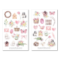 Preview: Easter Sticker Set