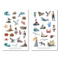 Preview: Maritime Sticker Set