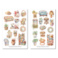 Preview: Furniture Sticker Set