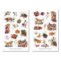 Preview: Autumn Sticker Set