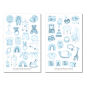 Preview: Baby Sticker Set