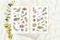 Preview: Otter Sticker Set
