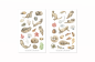 Preview: Otter Sticker Set