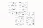 Preview: Bücher Sticker Set