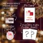 Preview: PRE-ORDER + BONUS - Sticker Advent Calendar 2025: EVERYDAY